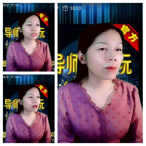 芯薇🎤V娱热点