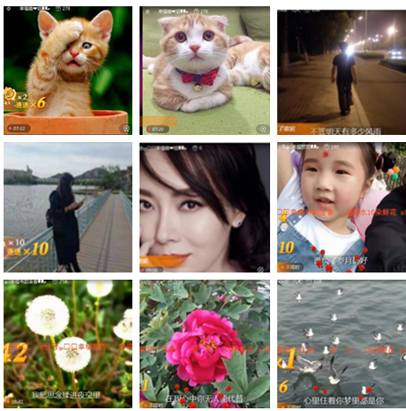 小朵🎤V娱热点