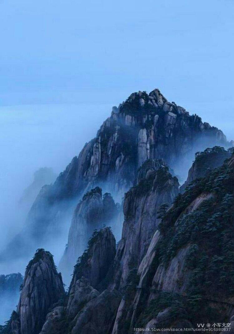 小军天空