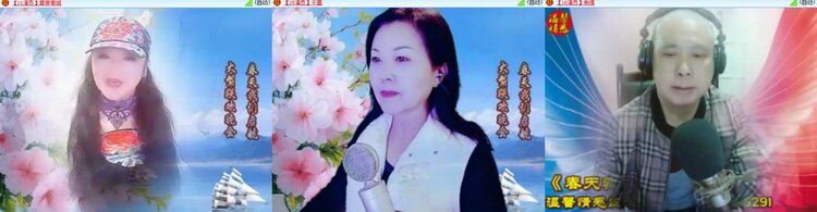 卓然🎤V娱热点