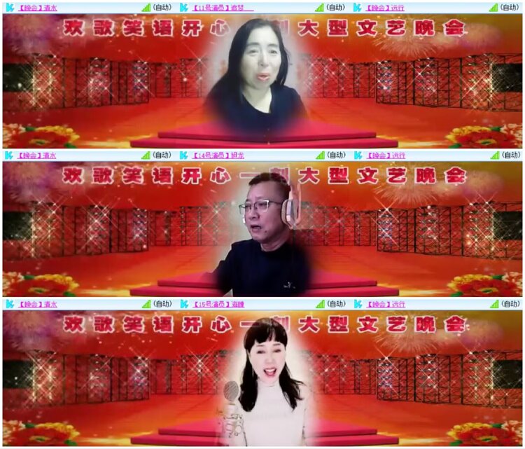 小朵🎤V娱热点