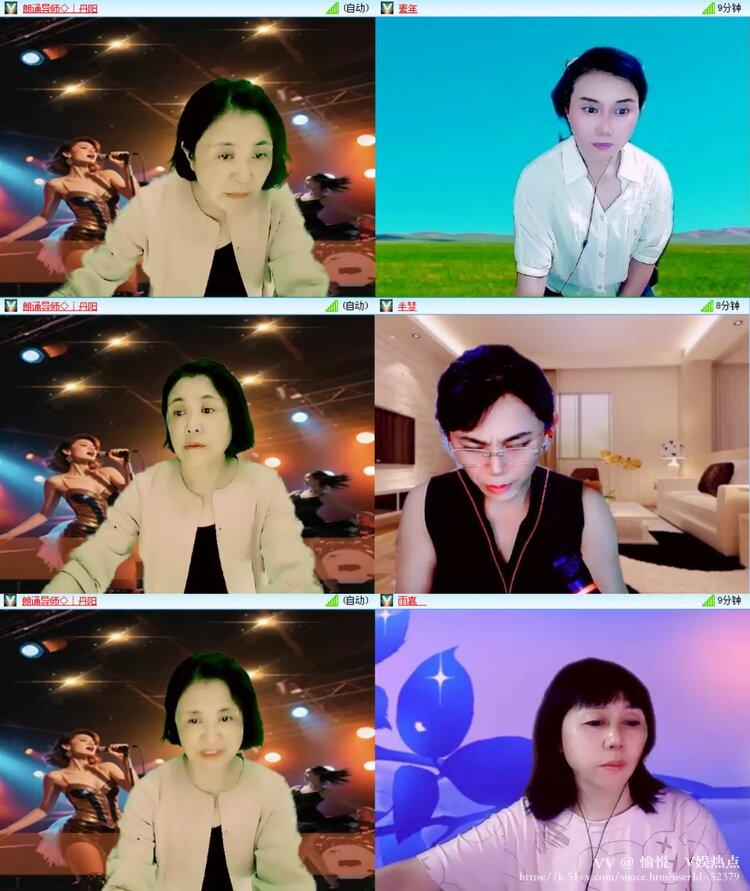 愉悦🎤V娱热点