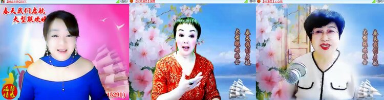 卓然🎤V娱热点