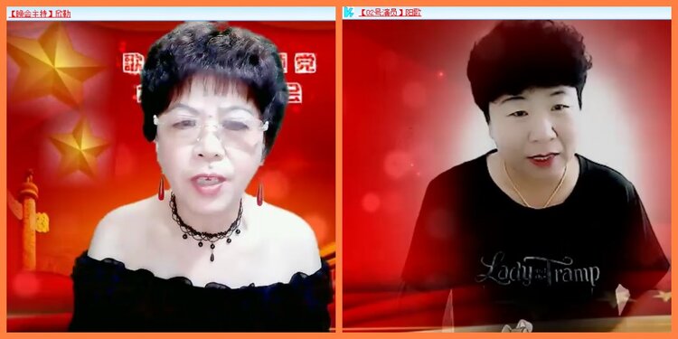 柠檬🎤V娱热点