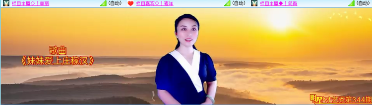 无言🎤V娱热点