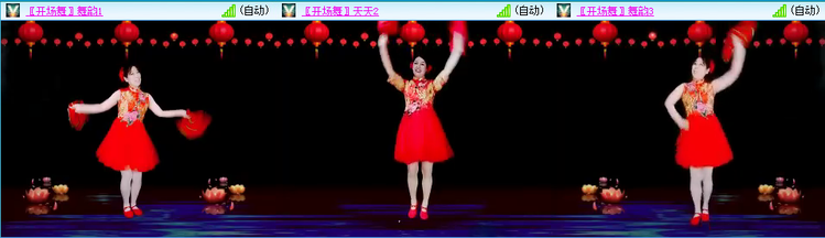 无言🎤V娱热点