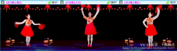 无言🎤V娱热点