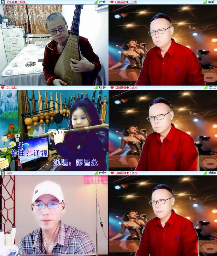 思点🎤V娱热点