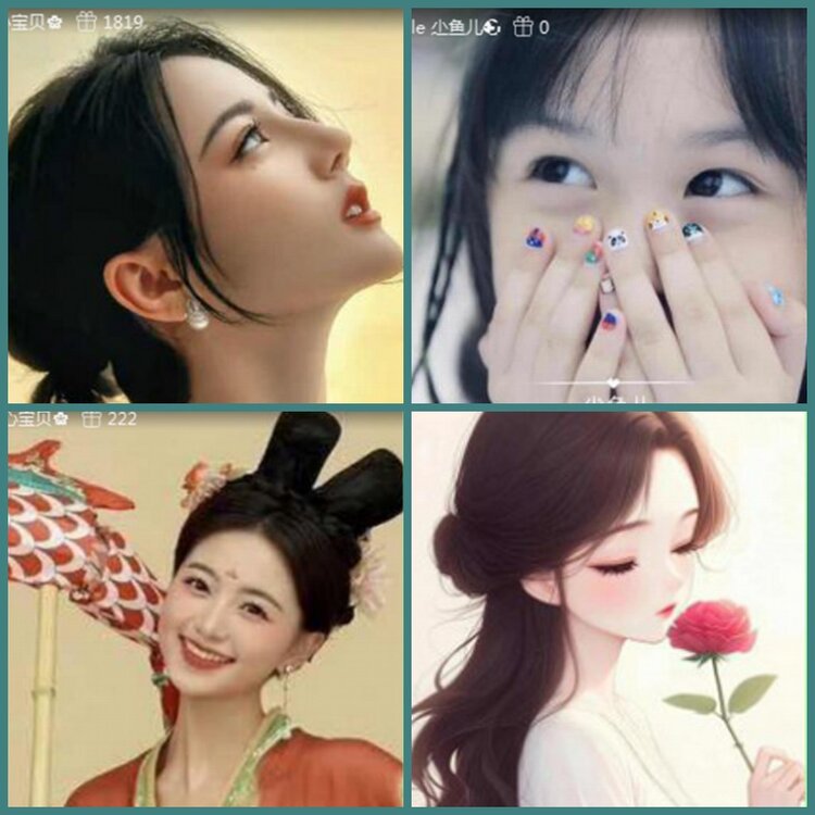 背影🎤V娱热点