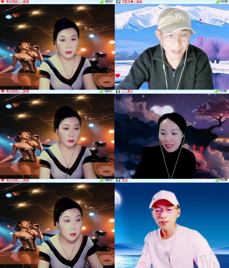 心玫🎤V娱热点