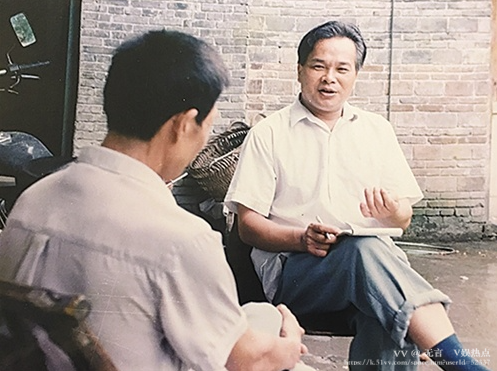 无言🎤V娱热点