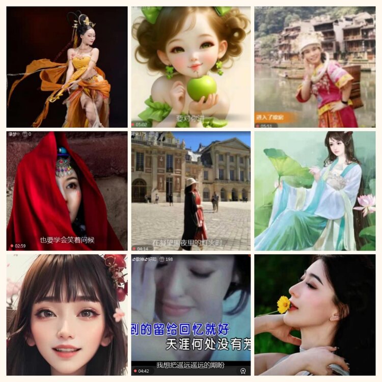 落雪🎤V娱热点