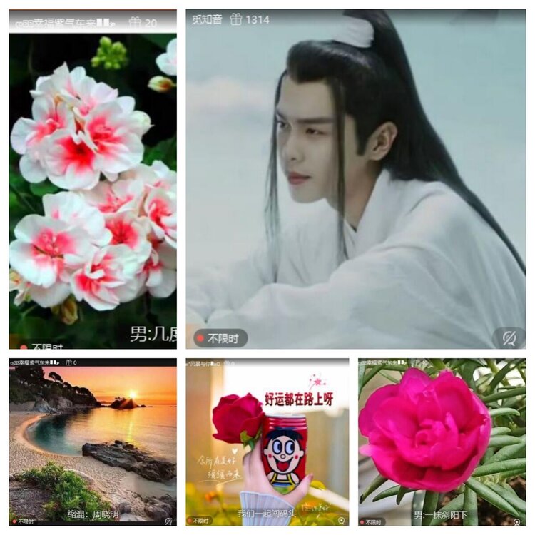 苏苏🎤V娱热点