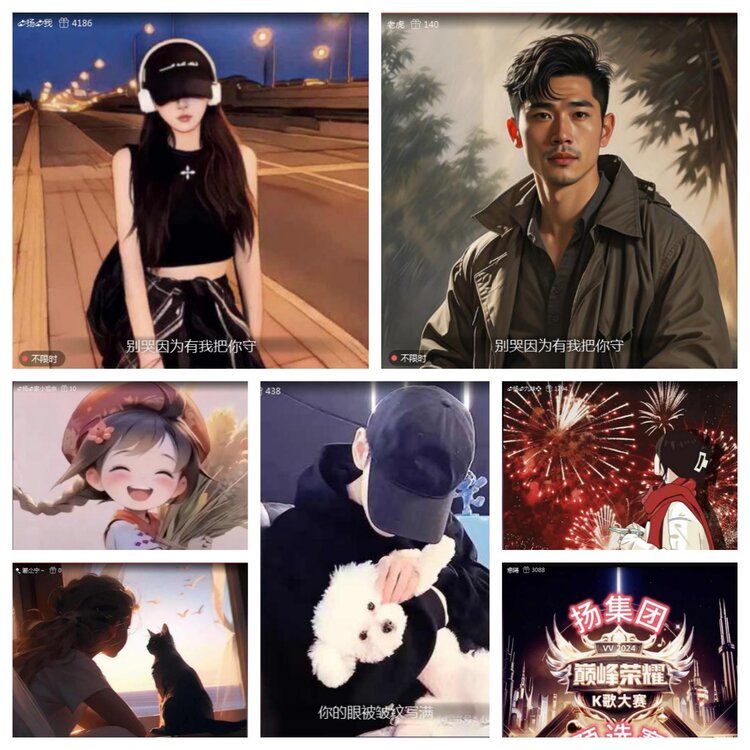 愉悦🎤V娱热点