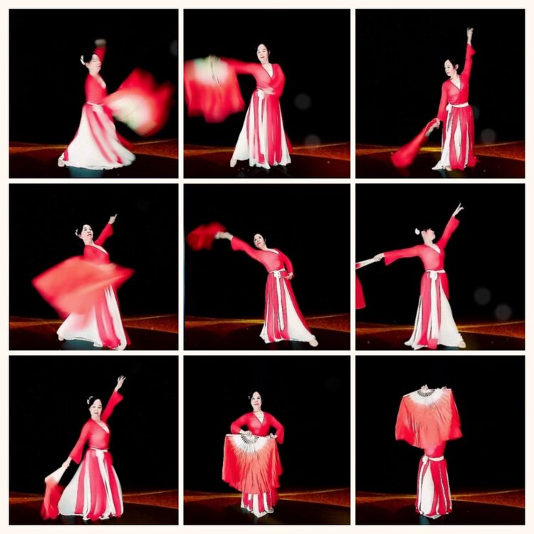 落雪🎤V娱热点