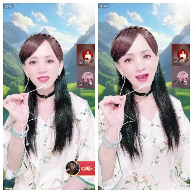 心玫🎤V娱热点