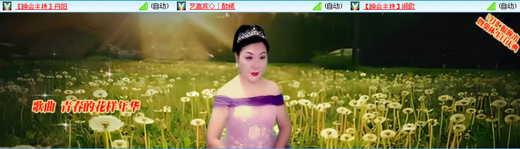 无言🎤V娱热点