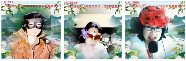 小浅🎤V娱热点