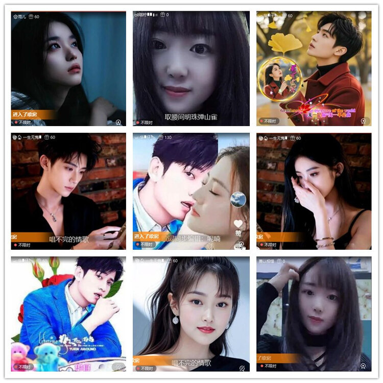 雪儿🎤V娱热点