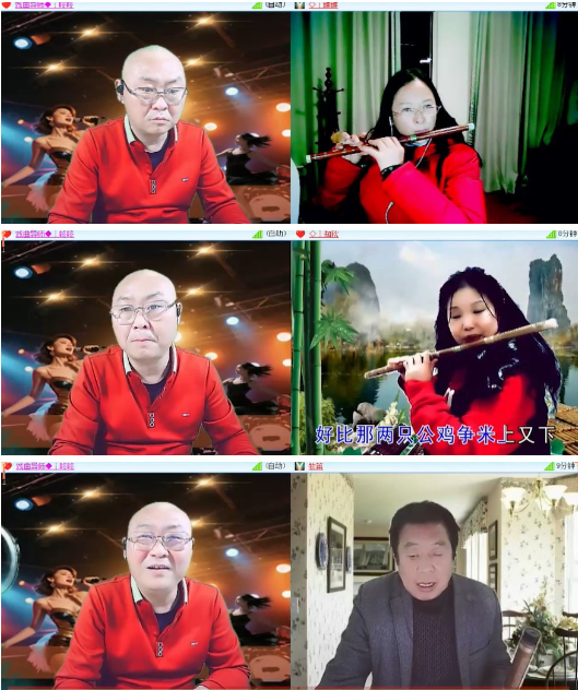 漂泊🎤V娱热点