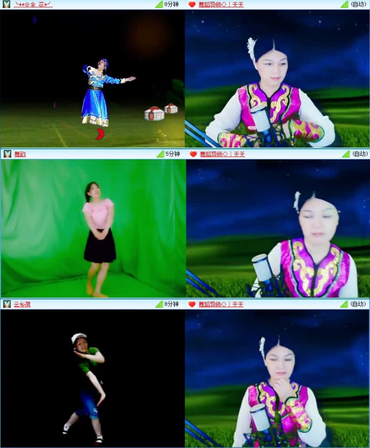 落雪🎤V娱热点