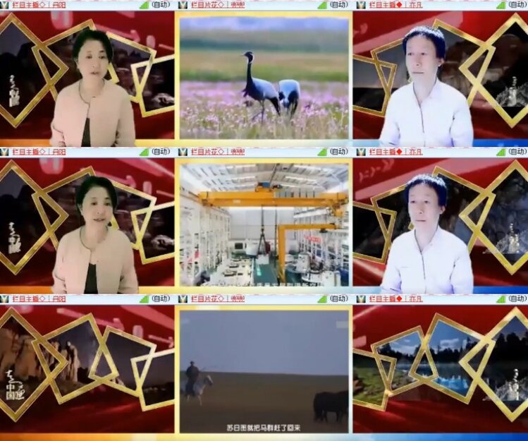 杜影🎤V娱热点