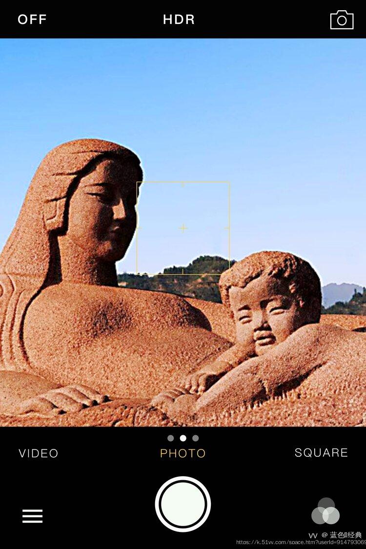 蓝色💎经典