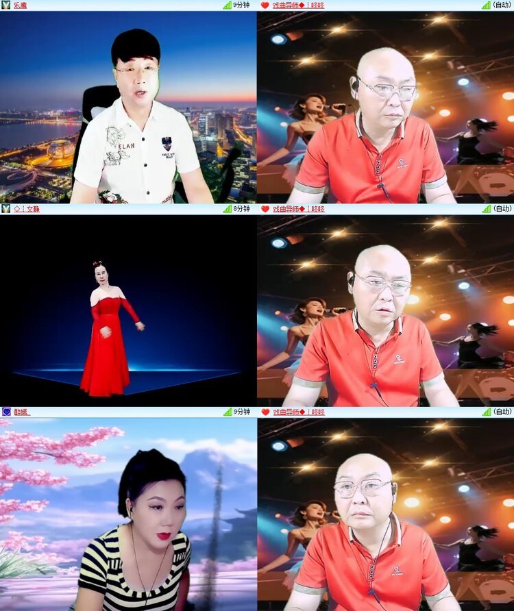 苏苏🎤V娱热点