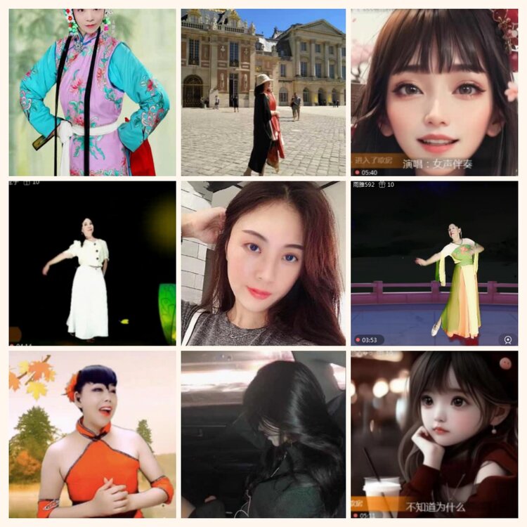 落雪🎤V娱热点