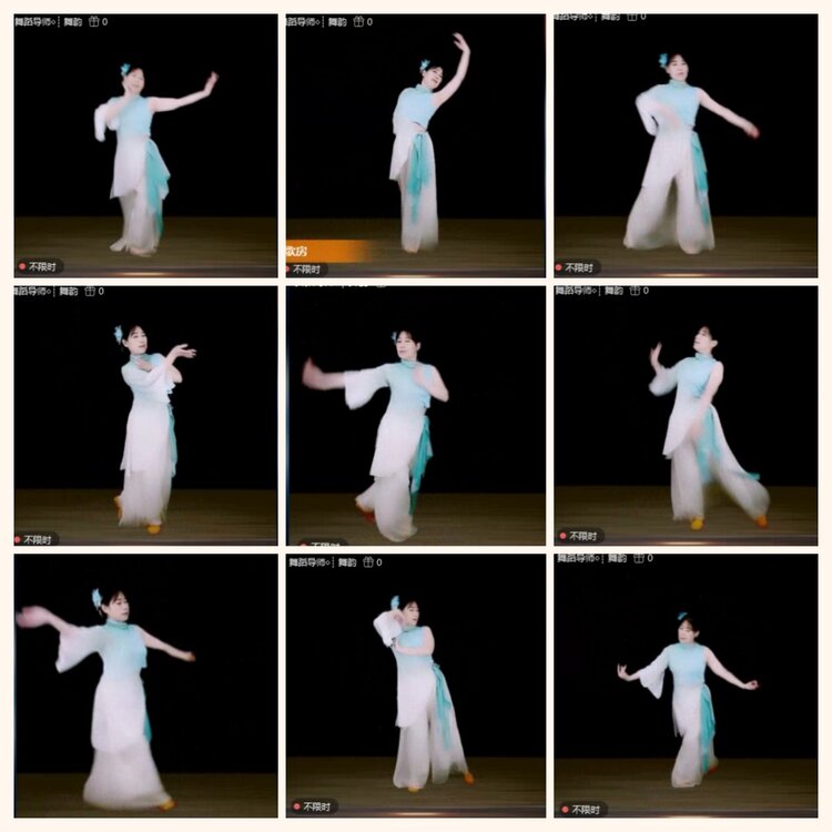 落雪🎤V娱热点