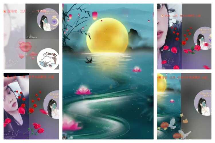 海燕🎤V娱热点