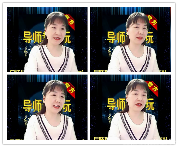 阿呆🎤V娱热点