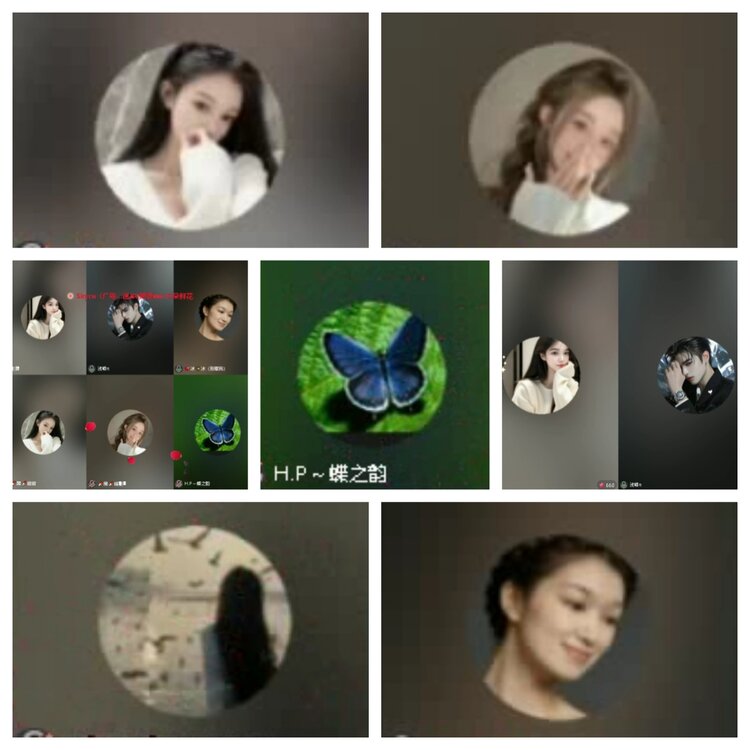 云中云🎤V娱热点