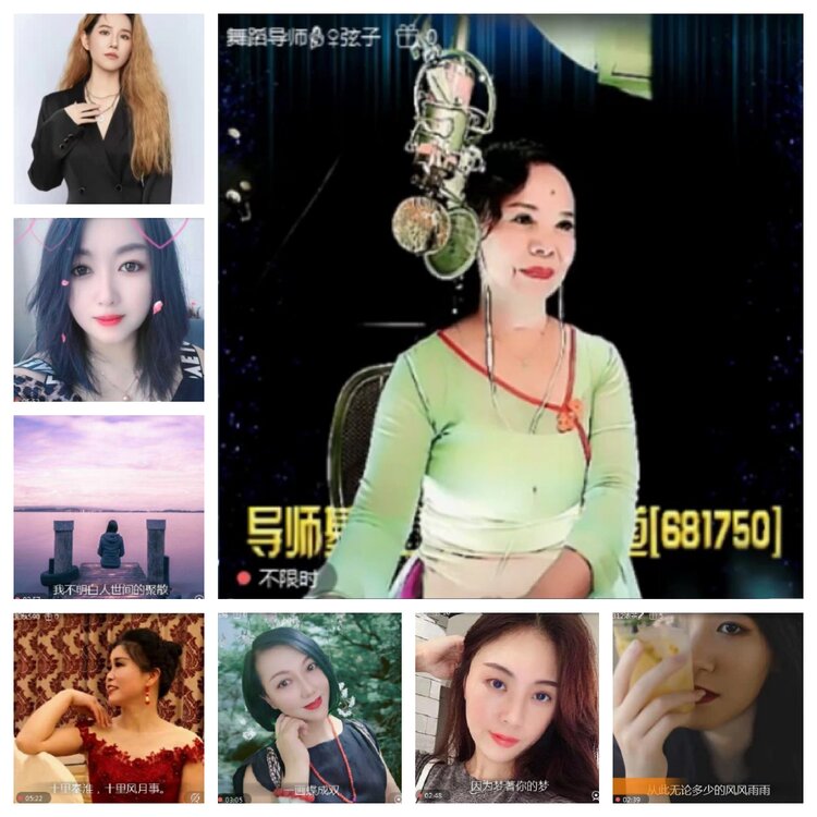 飞沙🎤V娱热点