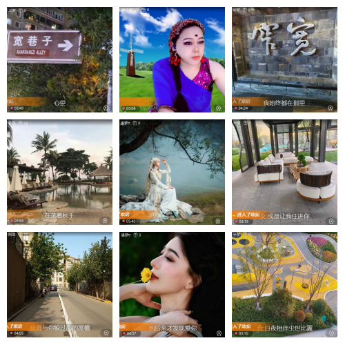 芯薇🎤V娱热点