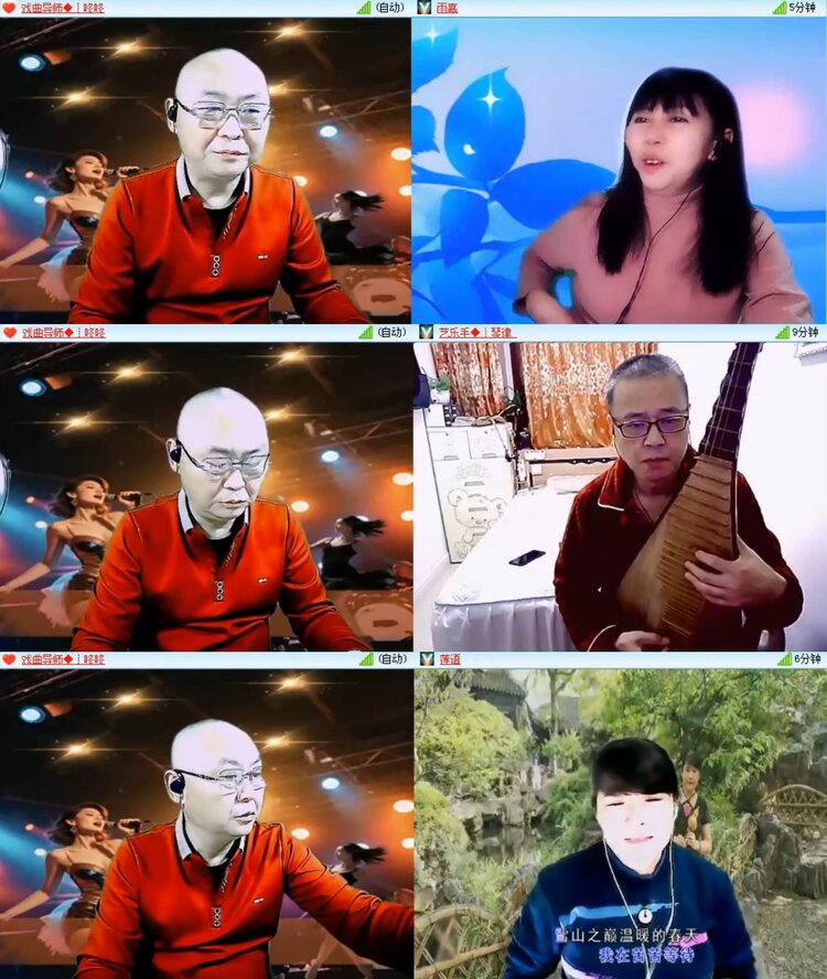 飞沙🎤V娱热点