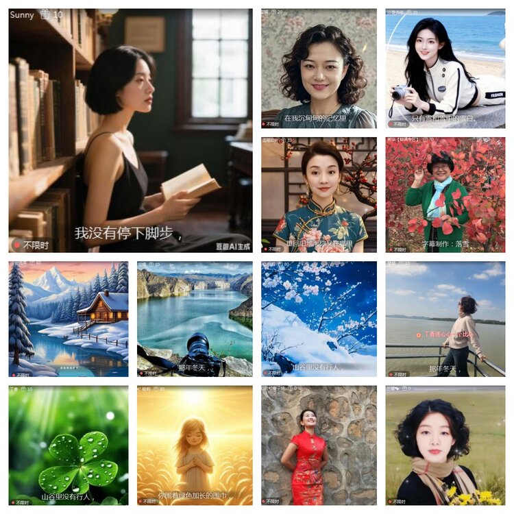 海燕🎤V娱热点