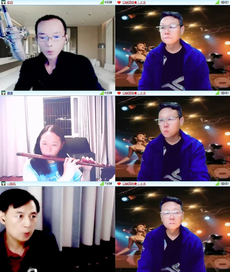 风景🎤V娱热点