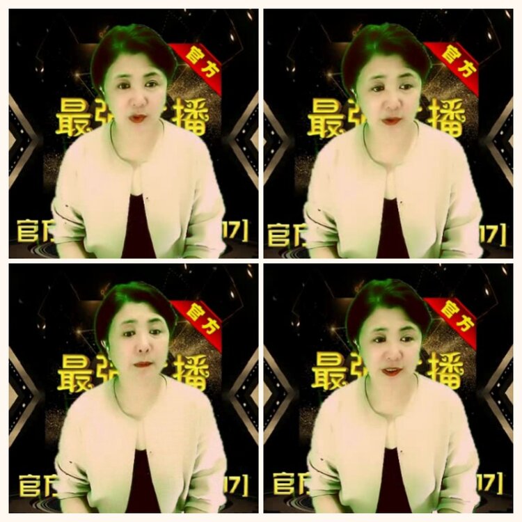 落雪🎤V娱热点