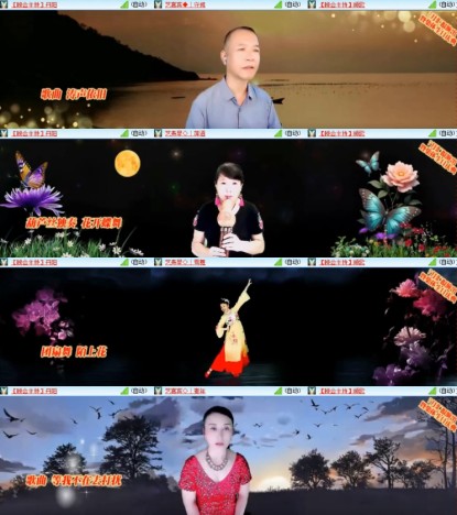 杜影🎤V娱热点