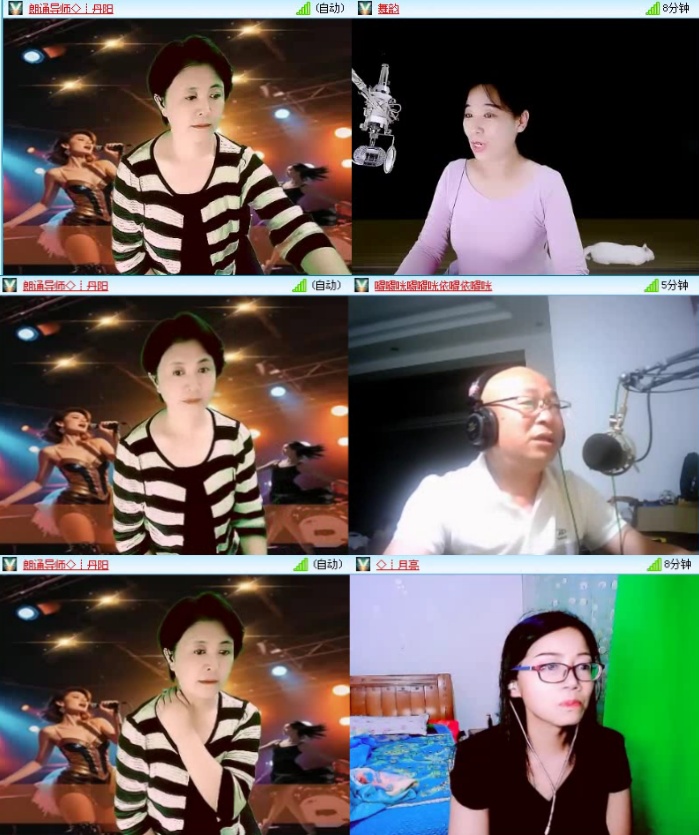 飞沙🎤V娱热点