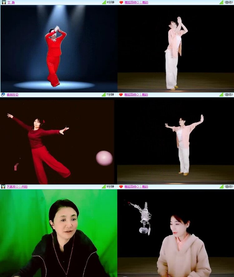 曾经🎤V娱热点