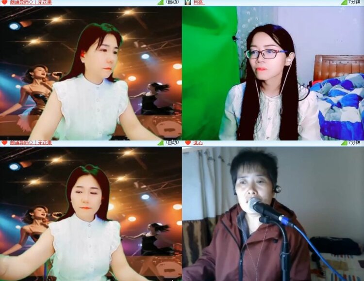 杜影🎤V娱热点