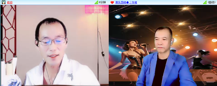 小朵🎤V娱热点