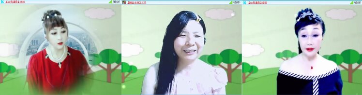 芯薇🎤V娱热点