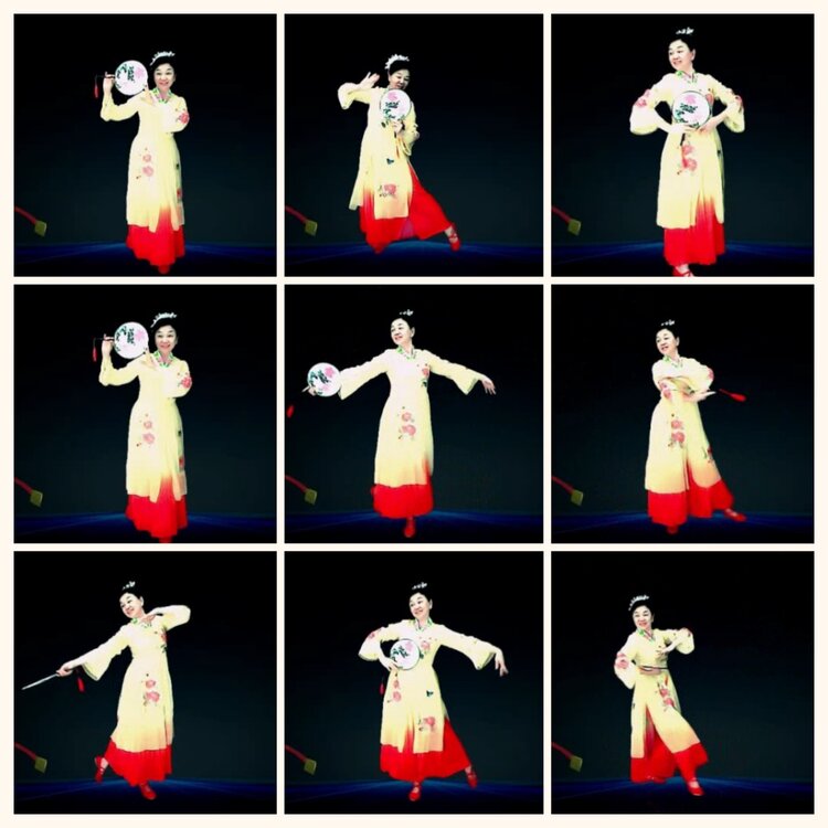 落雪🎤V娱热点