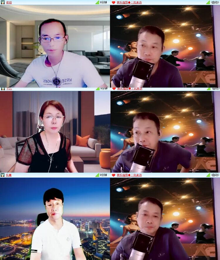 思点🎤V娱热点