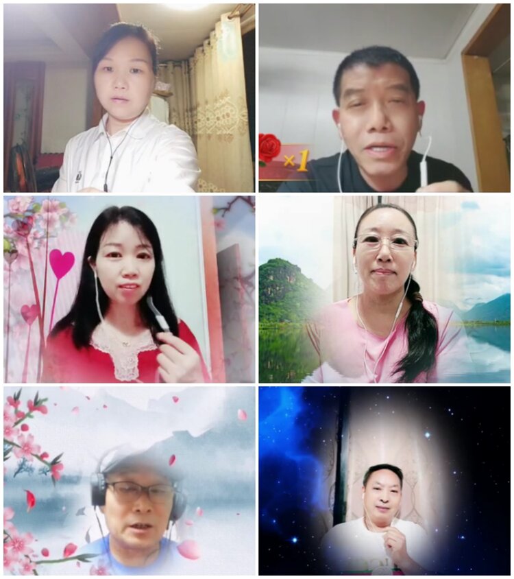 思点🎤V娱热点