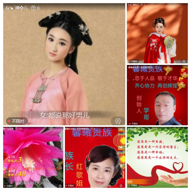 海燕🎤V娱热点