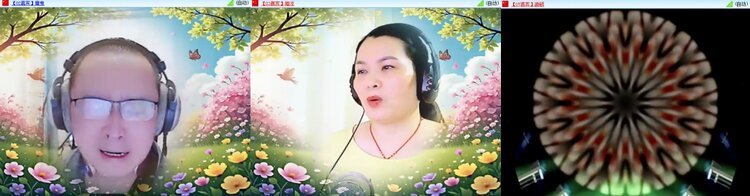 思点🎤V娱热点